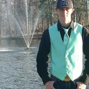 Meet your Posher, Austin